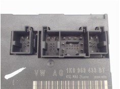 Recambio de centralita para seat leon (1p1) referencia OEM IAM 1K0959433BT/00020000 5DK008977-02 