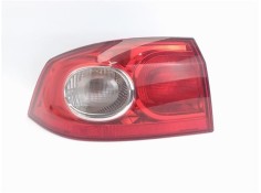 Recambio de piloto trasero izquierdo para renault laguna ii (bg0) 1.9 dci (bg1a, bg1w) referencia OEM IAM 8200262667 2221229 820