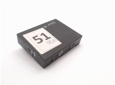 Recambio de centralita para seat altea (5p1) referencia OEM IAM 1K0959433BT/220607 5DK008977-02/00020000 