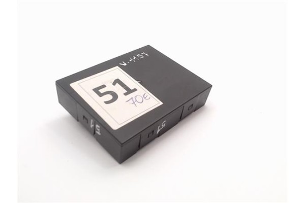 Recambio de centralita para seat altea (5p1) referencia OEM IAM 1K0959433BT/220607 5DK008977-02/00020000 