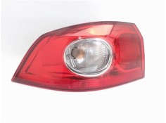 Recambio de piloto trasero izquierdo para renault laguna ii (bg0) 1.9 dci (bg1a, bg1w) referencia OEM IAM 8200262667 2221229 820