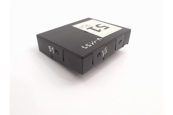 Recambio de centralita para seat altea (5p1) referencia OEM IAM 1K0959433BT/220607 5DK008977-02/00020000 