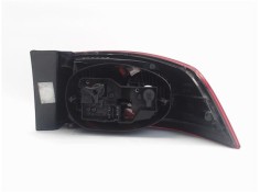 Recambio de piloto trasero izquierdo para renault laguna ii (bg0) 1.9 dci (bg1a, bg1w) referencia OEM IAM 8200262667 2221229 820