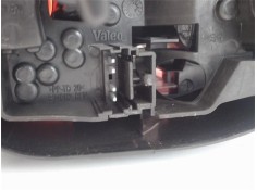 Recambio de piloto trasero izquierdo para renault laguna ii (bg0) 1.9 dci (bg1a, bg1w) referencia OEM IAM 8200262667 2221229 820