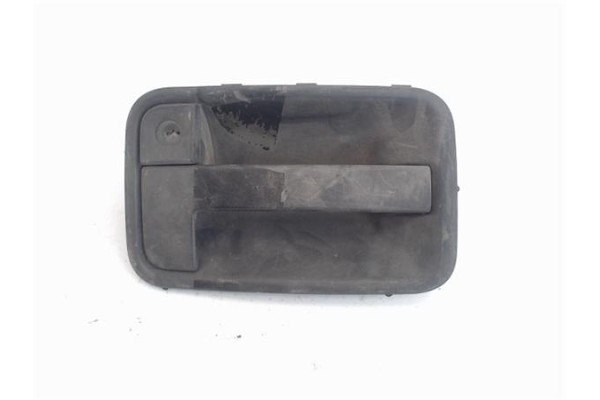 Recambio de maneta exterior delantero izquierda para citroen jumpy furgón (bs_, bt_, by_, bz_) 2.0 hdi 110 referencia OEM IAM   