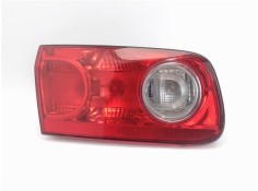 Recambio de piloto porton trasero izquierdo para renault laguna ii (bg0) 1.9 dci (bg1a, bg1w) referencia OEM IAM 8200262110 5076