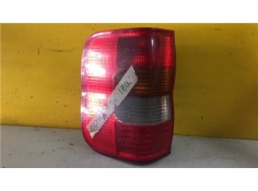 Recambio de piloto trasero izquierdo para opel combo (corsa b) 1.7 tour referencia OEM IAM E95049  