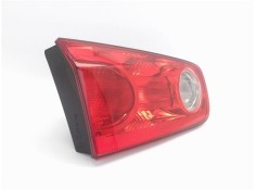 Recambio de piloto porton trasero izquierdo para renault laguna ii (bg0) 1.9 dci (bg1a, bg1w) referencia OEM IAM 8200262110 5076