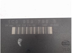 Recambio de centralita para volkswagen passat berlina (3b3) referencia OEM IAM 1C0959799B/H01/S0003 5DK008214-00/160603 