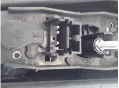Recambio de piloto porton trasero izquierdo para renault laguna ii (bg0) 1.9 dci (bg1a, bg1w) referencia OEM IAM 8200262110 5076