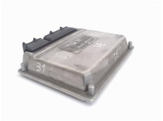 Recambio de centralita para audi a4 avant (b5) 2.4 quattro referencia OEM IAM 4B0907552C/26SA5130 0261204767 