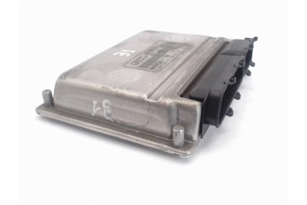 Recambio de centralita para audi a4 avant (b5) 2.4 quattro referencia OEM IAM 4B0907552C/26SA5130 0261204767 
