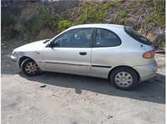 daewoo lanos del año 2000