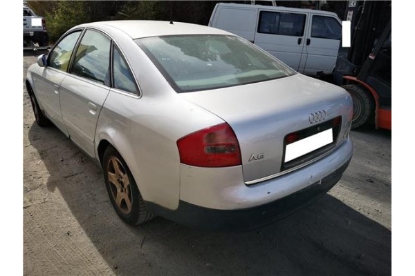 audi a6 berlina (4b2) del año 2001
