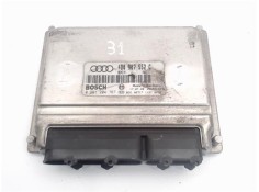 Recambio de centralita para audi a4 avant (b5) 2.4 quattro referencia OEM IAM 4B0907552C/26SA5130 0261204767 
