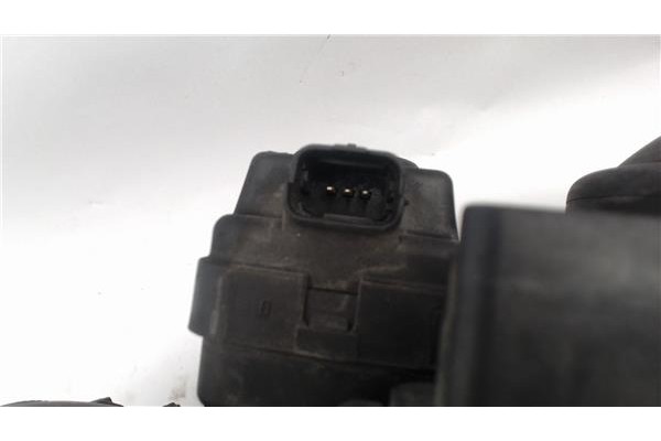 Recambio de faro delantero dcho para peugeot 406 berlina (s1/s2) referencia OEM IAM 0301037022  