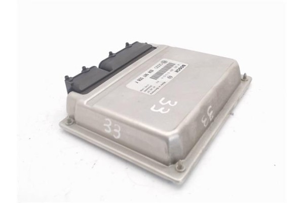 Recambio de centralita para volkswagen passat berlina (3b3) 1.8 trendline referencia OEM IAM 8D0907558F/26SA0000 0261204613614 