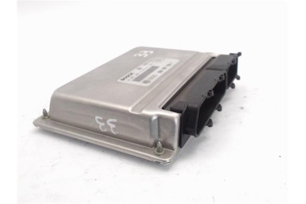 Recambio de centralita para volkswagen passat berlina (3b3) 1.8 trendline referencia OEM IAM 8D0907558F/26SA0000 0261204613614 