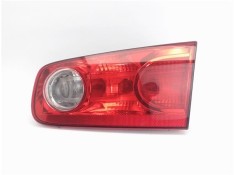 Recambio de piloto porton trasero derecho para renault laguna ii (bg0) 1.9 dci (bg1a, bg1w) referencia OEM IAM 8200262111 507625