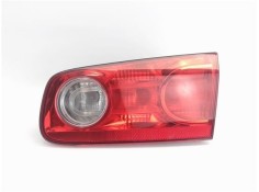 Recambio de piloto porton trasero derecho para renault laguna ii (bg0) 1.9 dci (bg1a, bg1w) referencia OEM IAM 8200262111 507625