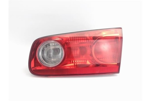 Recambio de piloto porton trasero derecho para renault laguna ii (bg0) 1.9 dci (bg1a, bg1w) referencia OEM IAM 8200262111 507625