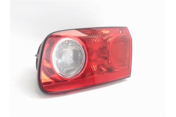Recambio de piloto porton trasero derecho para renault laguna ii (bg0) 1.9 dci (bg1a, bg1w) referencia OEM IAM 8200262111 507625