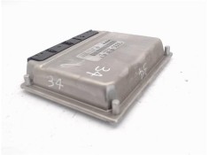 Recambio de centralita para audi a6 avant (4b5) 2.5 tdi referencia OEM IAM 0281001931 4B0907401P 