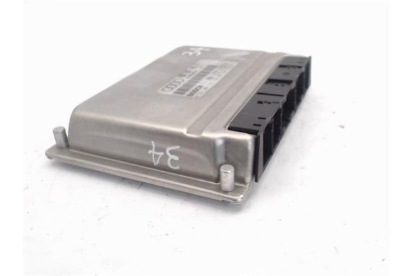 Recambio de centralita para audi a6 avant (4b5) 2.5 tdi referencia OEM IAM 0281001931 4B0907401P 