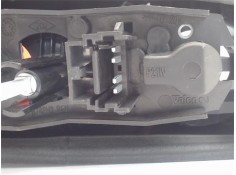 Recambio de piloto porton trasero derecho para renault laguna ii (bg0) 1.9 dci (bg1a, bg1w) referencia OEM IAM 8200262111 507625