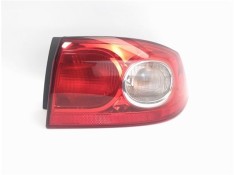 Recambio de piloto trasero derecho para renault laguna ii (bg0) 1.9 dci (bg1a, bg1w) referencia OEM IAM 8200262668 B74PH2 820000