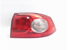 Recambio de piloto trasero derecho para renault laguna ii (bg0) 1.9 dci (bg1a, bg1w) referencia OEM IAM 8200262668 B74PH2 820000