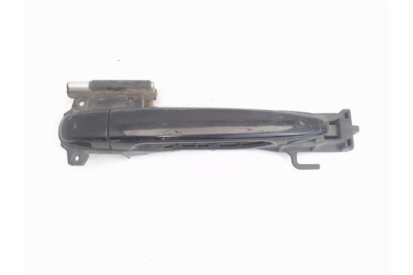Recambio de maneta exterior porton para toyota land cruiser (j12) 3.0 d-4d (kdj120) referencia OEM IAM   
