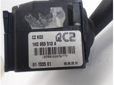 Recambio de mando intermitencia para volkswagen golf v (1k1) referencia OEM IAM (1K0953513A)  