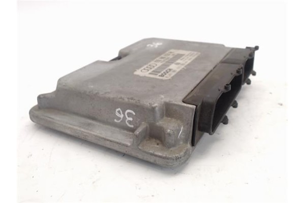 Recambio de centralita para audi a3 (8l) 1.9 tdi ambiente referencia OEM IAM 0281001693/V.1746 038906018AH 