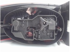 Recambio de piloto trasero derecho para renault laguna ii (bg0) 1.9 dci (bg1a, bg1w) referencia OEM IAM 8200262668 B74PH2 820000