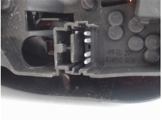 Recambio de piloto trasero derecho para renault laguna ii (bg0) 1.9 dci (bg1a, bg1w) referencia OEM IAM 8200262668 B74PH2 820000