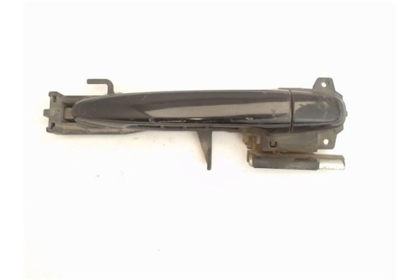 Recambio de maneta exterior delantero derecha para toyota land cruiser (j12) 3.0 d-4d (kdj120) referencia OEM IAM   