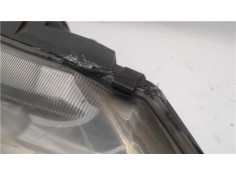 Recambio de faro delantero dcho para peugeot 406 berlina (s1/s2) referencia OEM IAM 0301037022  