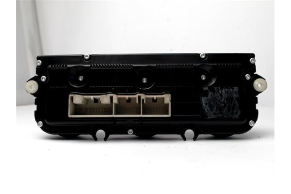 Recambio de mandos climatizador para volkswagen golf v (1k1) 1.9 tdi referencia OEM IAM 1K0820047JDWHS  
