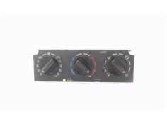 Recambio de mandos calefaccion / a.a. para peugeot partner combispace (5f) 1.6 hdi 75 referencia OEM IAM 030807DA  