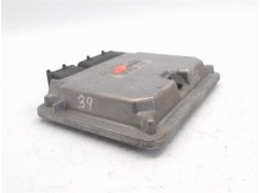 Recambio de centralita para audi a4 avant (b5) 1.9 tdi referencia OEM IAM 038906018S/77121 0281001721/17451250 