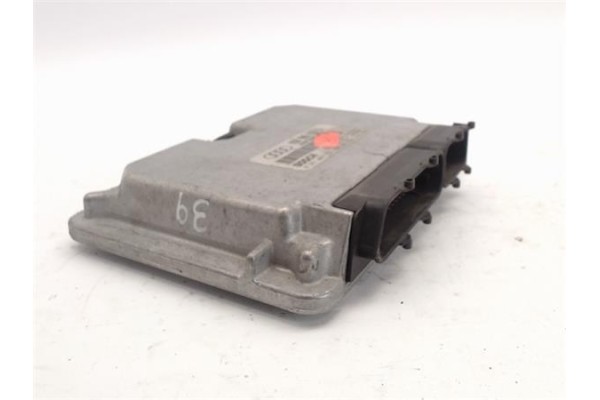 Recambio de centralita para audi a4 avant (b5) 1.9 tdi referencia OEM IAM 038906018S/77121 0281001721/17451250 