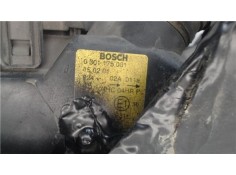 Recambio de faro delantero izquierdo para peugeot 406 berlina (s1/s2) referencia OEM IAM 0301175001  