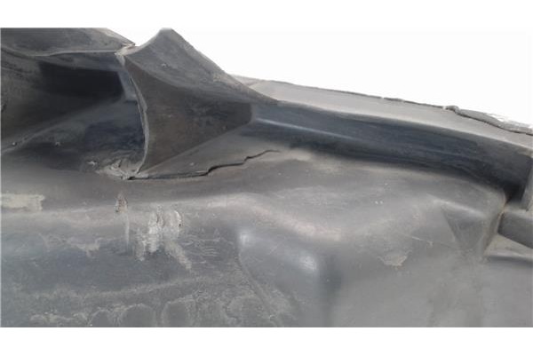 Recambio de faro delantero izquierdo para peugeot 406 berlina (s1/s2) referencia OEM IAM 0301175001  