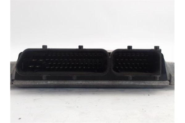 Recambio de centralita para audi a4 avant (b5) 1.9 tdi referencia OEM IAM 038906018S/77121 0281001721/17451250 