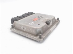 Recambio de centralita para volkswagen polo iv (9n1) 1.4 gt referencia OEM IAM 045906019BF/1039902897 0281011241/11200251 