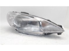 Recambio de faro delantero dcho para peugeot 206 referencia OEM IAM 6205S7 89001964 