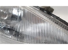 Recambio de faro delantero dcho para peugeot 206 referencia OEM IAM 6205S7 89001964 