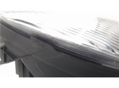 Recambio de faro delantero dcho para peugeot 206 referencia OEM IAM 6205S7 89001964 