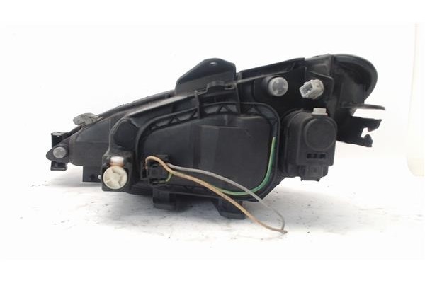 Recambio de faro delantero dcho para peugeot 206 referencia OEM IAM 6205S7 89001964 